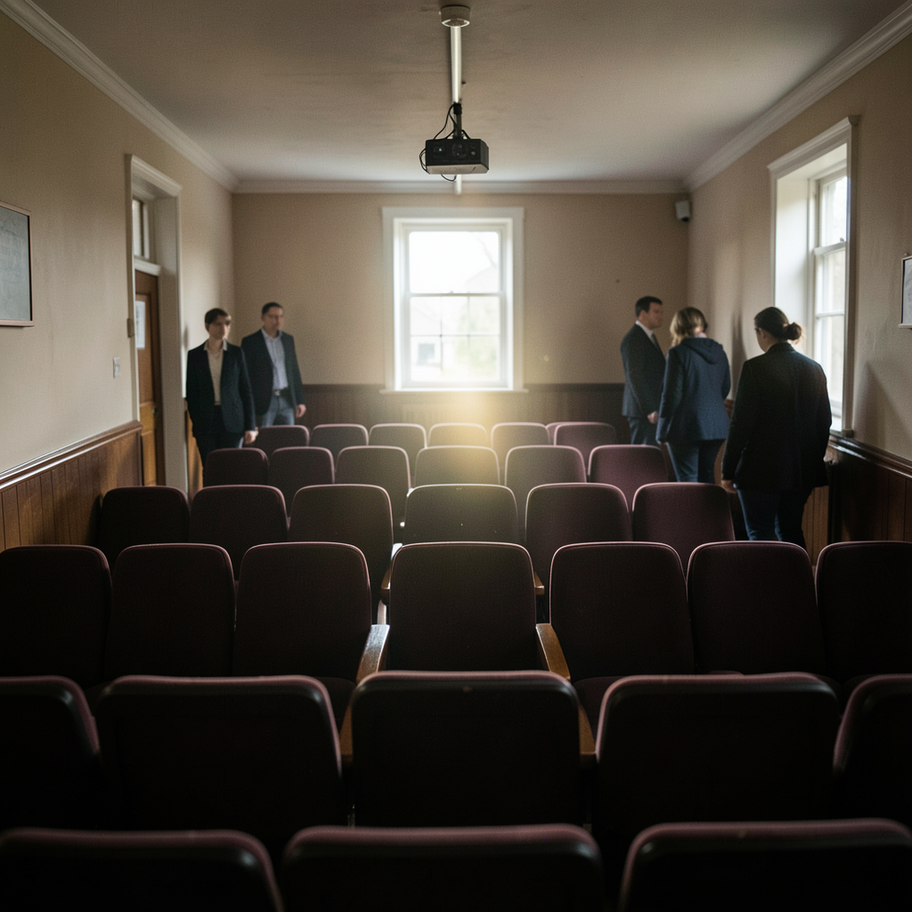 Vue Oxford adds live theatre and opera screenings to its cinema schedule